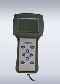 نمایش ال سی دی دیجیتال PDO قابل حمل PDO1000 تجزیه و تحلیل اکسیژن محلول با کامپیوتر کنترل