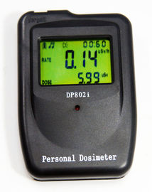 سنسور اندازه گیری حسگر شخصی دتکتور DP802i دقت سنج اشعه X-Ray، دسیمتر