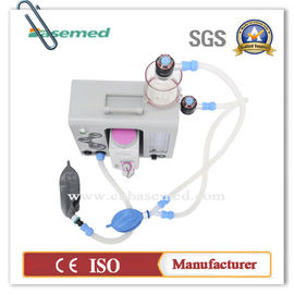 تولید کننده مستقیم ابزار دامپزشکی ماشین بیهوشی دامپزشکی ارزان تر برای استفاده در بیمارستان حیوانات