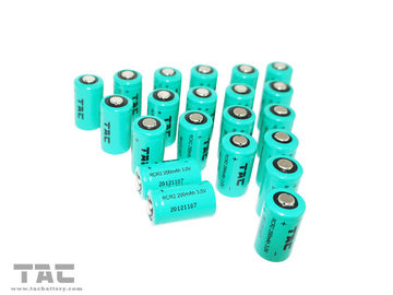 قابل شارژ CR2 IFR15270 200mAh 3.0V LiFePO4 باتری برای سیستم های مانیتورینگ از راه دور