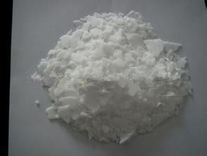 سفید پودری کریستالی 2 - phenylphenol برای ضدعفونی کردن ضد عفونی کننده، O - phenylphenol CAS NO.  90 - 43 - 7