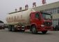SLS5250GXWZ شیر کامیون مکش فاضلاب
