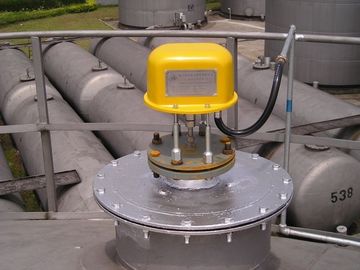 محافظت در برابر انفجار سطح مایع متر، ابزار اندازه گیری صنعتی
