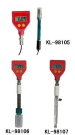 KL-98105 تستر و pH