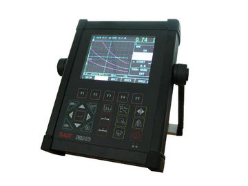 سنسور القایی یاب سنسور دیجیتال IP65 RS232 SUD10 Single / Dual Measuring Mode