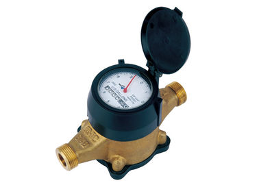 فشار بالا خشک نوع ترکیبی متر آب برای توربین، متر آب صنعتی