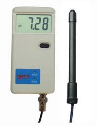 KL-012 PH متر قابل حمل