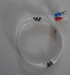 ترموکوپل درجه حرارت سفارشی، ترموکوپل زره پوش Wzpk-191
