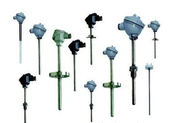 دما ترموکوپل سطح مغناطیسی برای مایع، بخار WRR-131