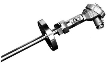 سفارشی ضد آب ضربه هوا ترموکوپل سطح مغناطیسی دستگاه اندازه گیر WRR-433Q