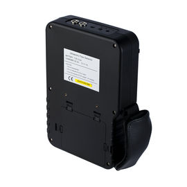 دستگیره قابل حمل فراصوت آشکارساز محدوده 0 - 6000mm MFD350B