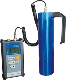 α β γ دستی مانیتور DH80 دستی