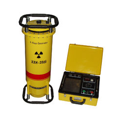 تشخیص پانورامیک تشخیص نقص X-ray XXH-2005 برای تشخیص خط جوش