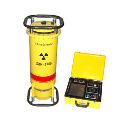 پانورامیک تشخیص نقص XH-3505 قابل تشخیص برای تشخیص خط جوش