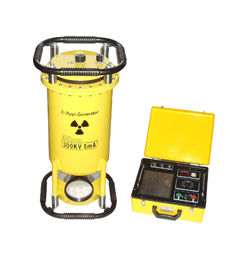 اشعه ماوراء بنفش اشعه ایکس XXG-3005 با لوله اشعه ایکس سرامیکی قابل حمل