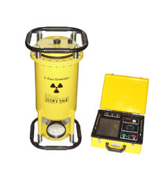 اشعه ماوراء بنفش اشعه ایکس XXG-2005 با لوله اشعه ایکس سرامیکی