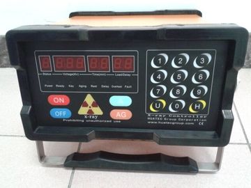 160KV شیشه ای جهت تشخیص قطعی X-Ray Detector XXQ-1605