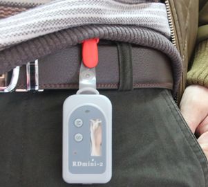 رادیومتر دز سنجی از ردیاب نقص X-Ray محدوده وسیع اندازه گیری