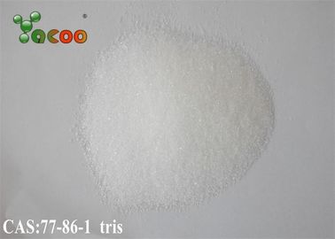 بیولوژیکی بافرها تریس CAS NO 77-86-1